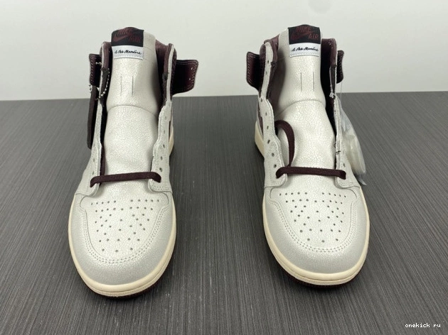 Rep Onekick x DO7097-100 Jordan Ma OG Air 1 Maniere A High 0520